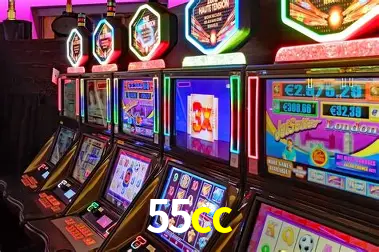A Revolução dos Aplicativos de Jogos no 55cc