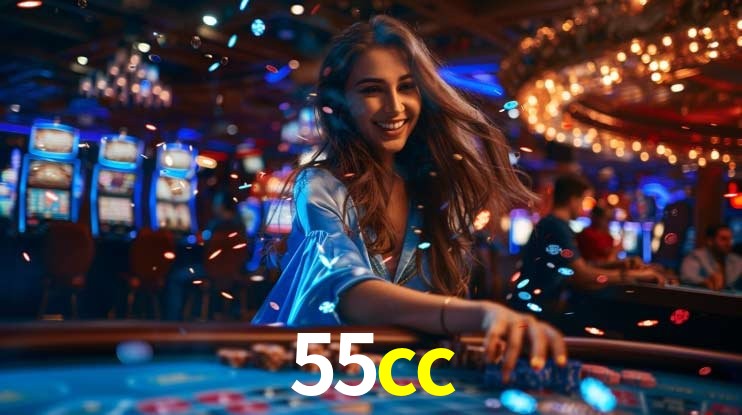 Experiência VIP 55cc