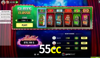 Descubra a Essência do 55cc: Nossa História e Compromissos