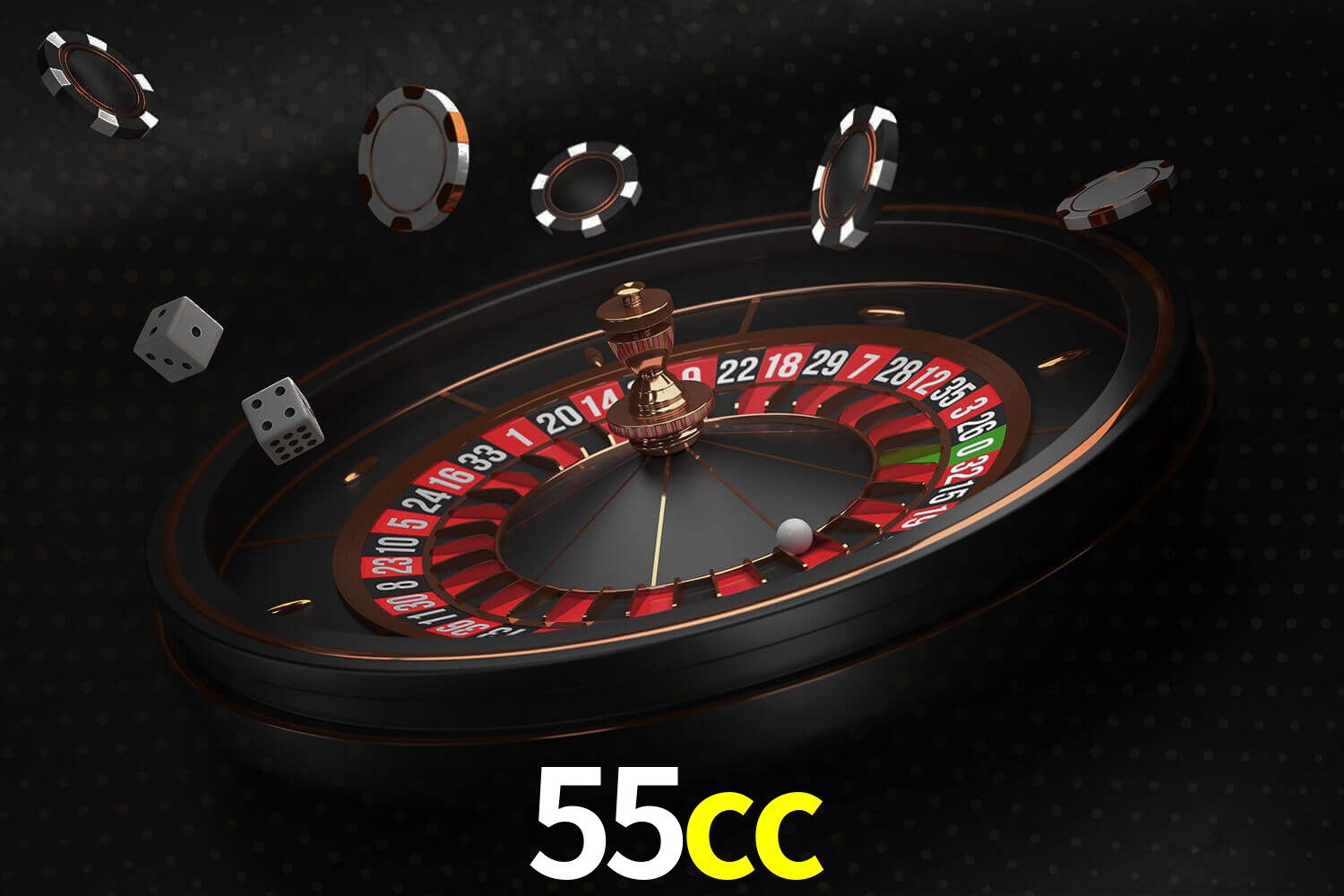55cc: Seu Cassino Premiado com Pagamentos Rápidos