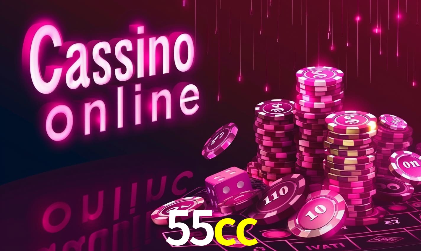 A Emoção da Loteria na 55cc: Uma Chance de Mudança de Vida