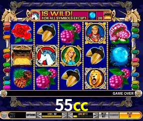 Descubra o Mundo do Cassino Online com 55cc