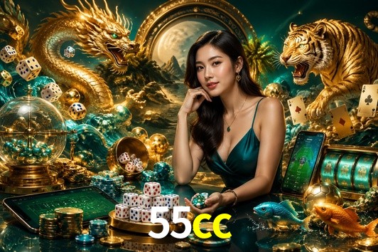Seasonal Promotions 55cc