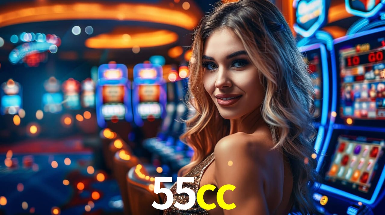 Slot Games 55cc
