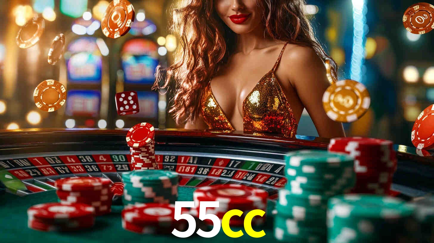 55cc App Interface