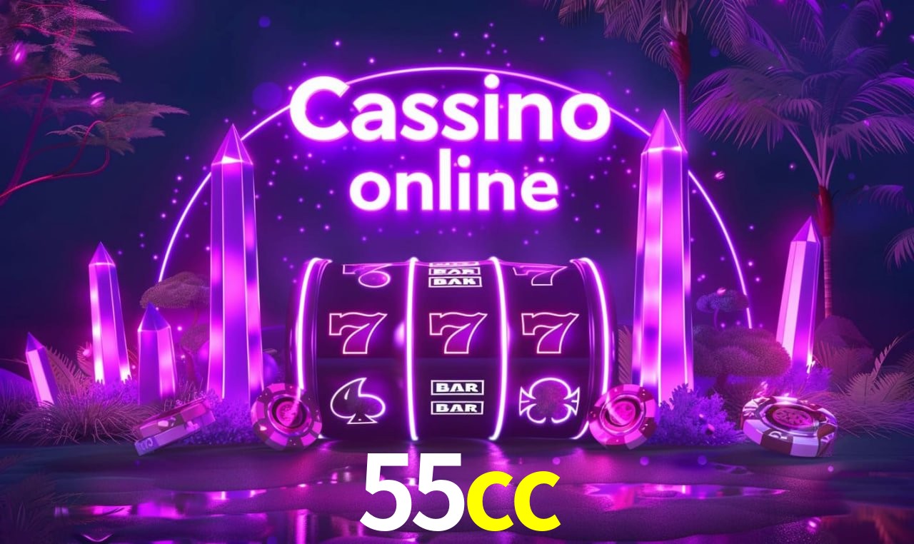 Tecnologia da Plataforma 55cc