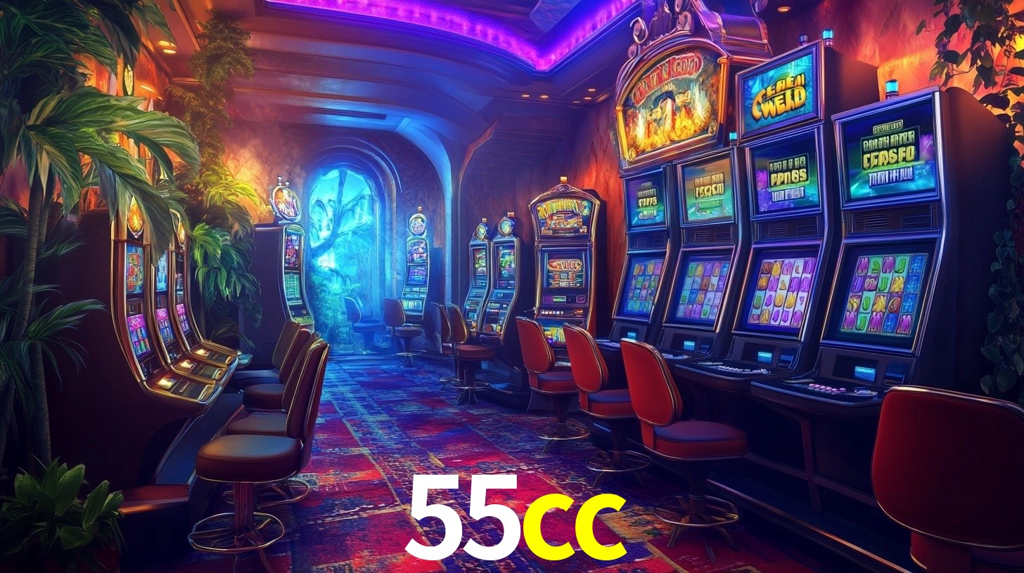 Welcome Bonus 55cc