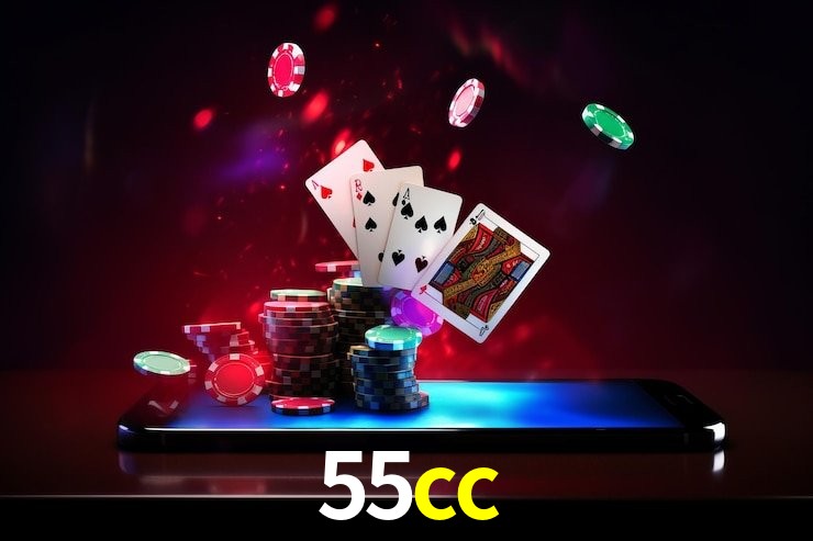 Live Casino 55cc