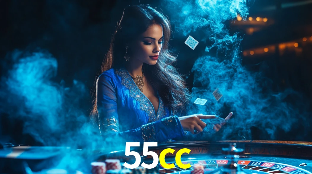 Desvendando o Mundo dos Jogos Virtuais na 55cc