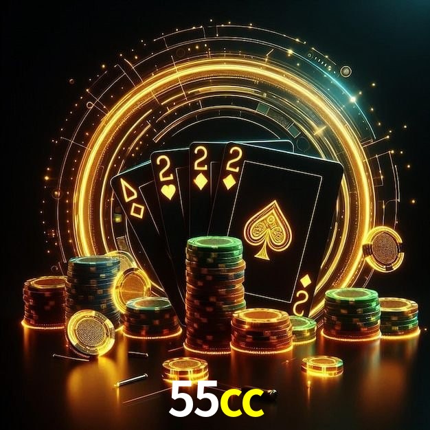Diretório de Jogos 55cc