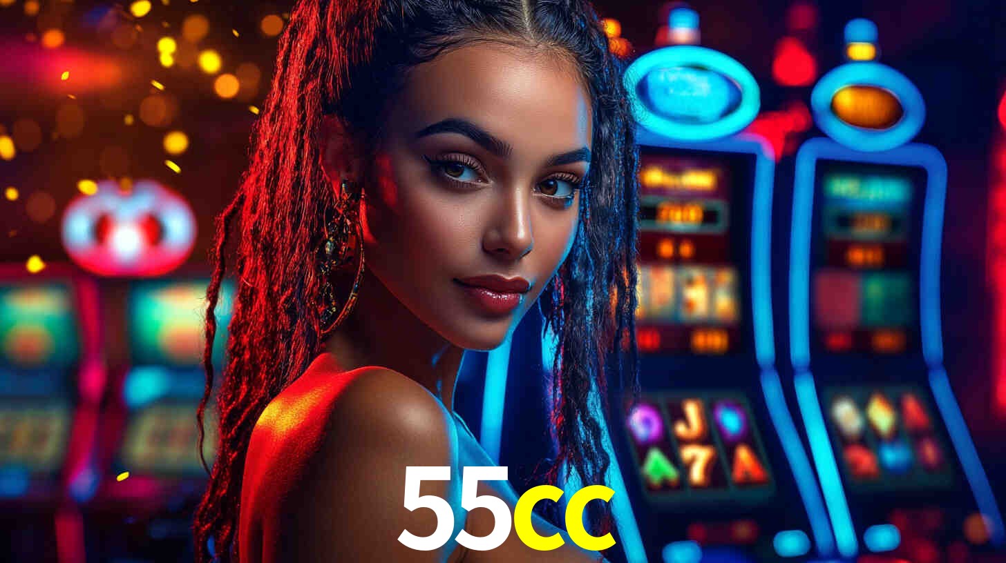 Descubra o Programa VIP da 55cc: Vantagens Exclusivas para Jogadores