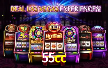 Descubra a Magia dos Jogos de Arcade no 55cc