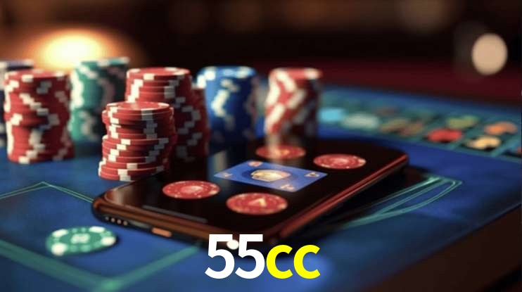 Casino Ao Vivo 55cc