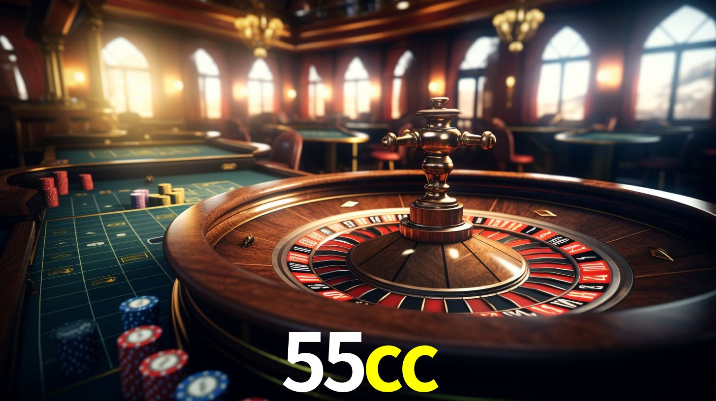 Live Casino 55cc