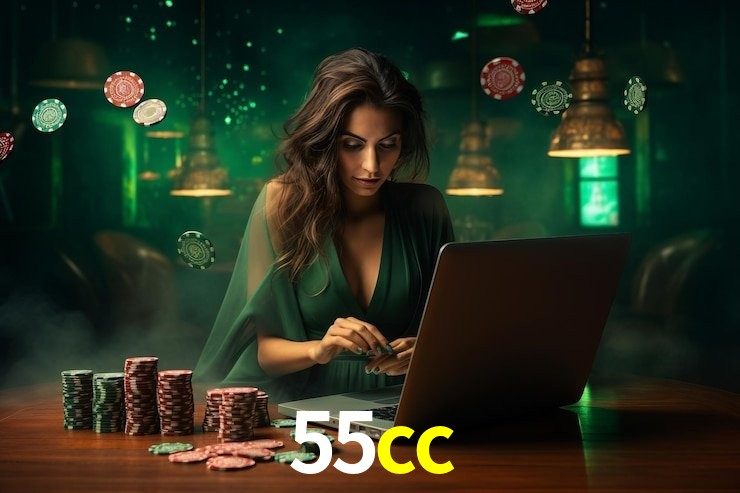 55cc bet — mercados de futebol e esportes no app
