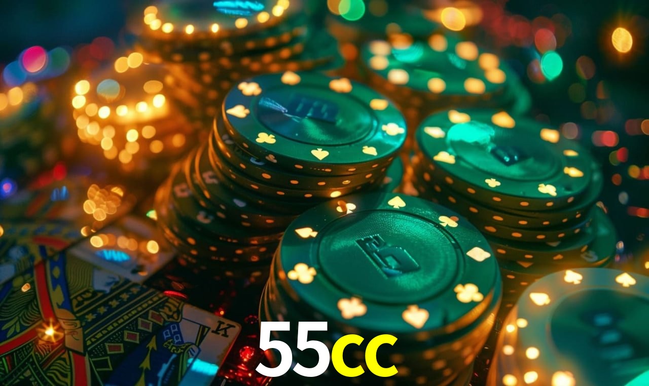 Apostas de Futebol 55cc