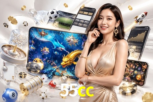 Account Benefits 55cc