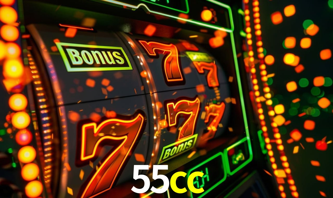 cassino 55cc