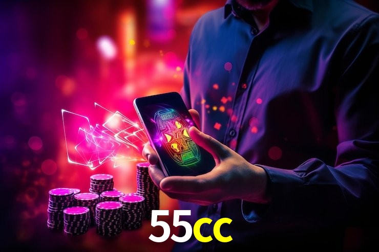 Casino VIP 55cc