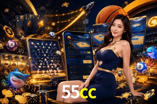 Flash Promotion 55cc