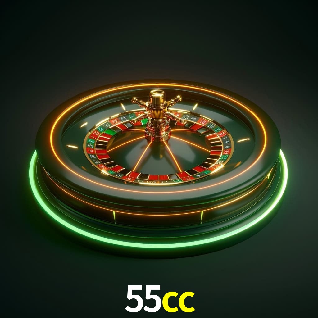 55cc ajuda online — chat de suporte no aplicativo oficial