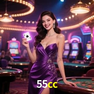 Casino Ao Vivo 55cc
