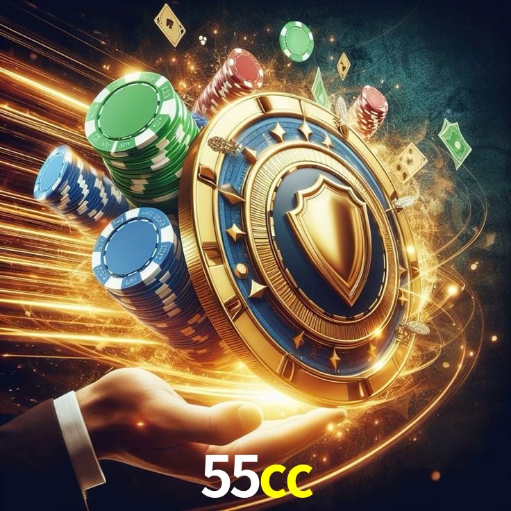 55cc termos — contrato de uso e regulamento da plataforma