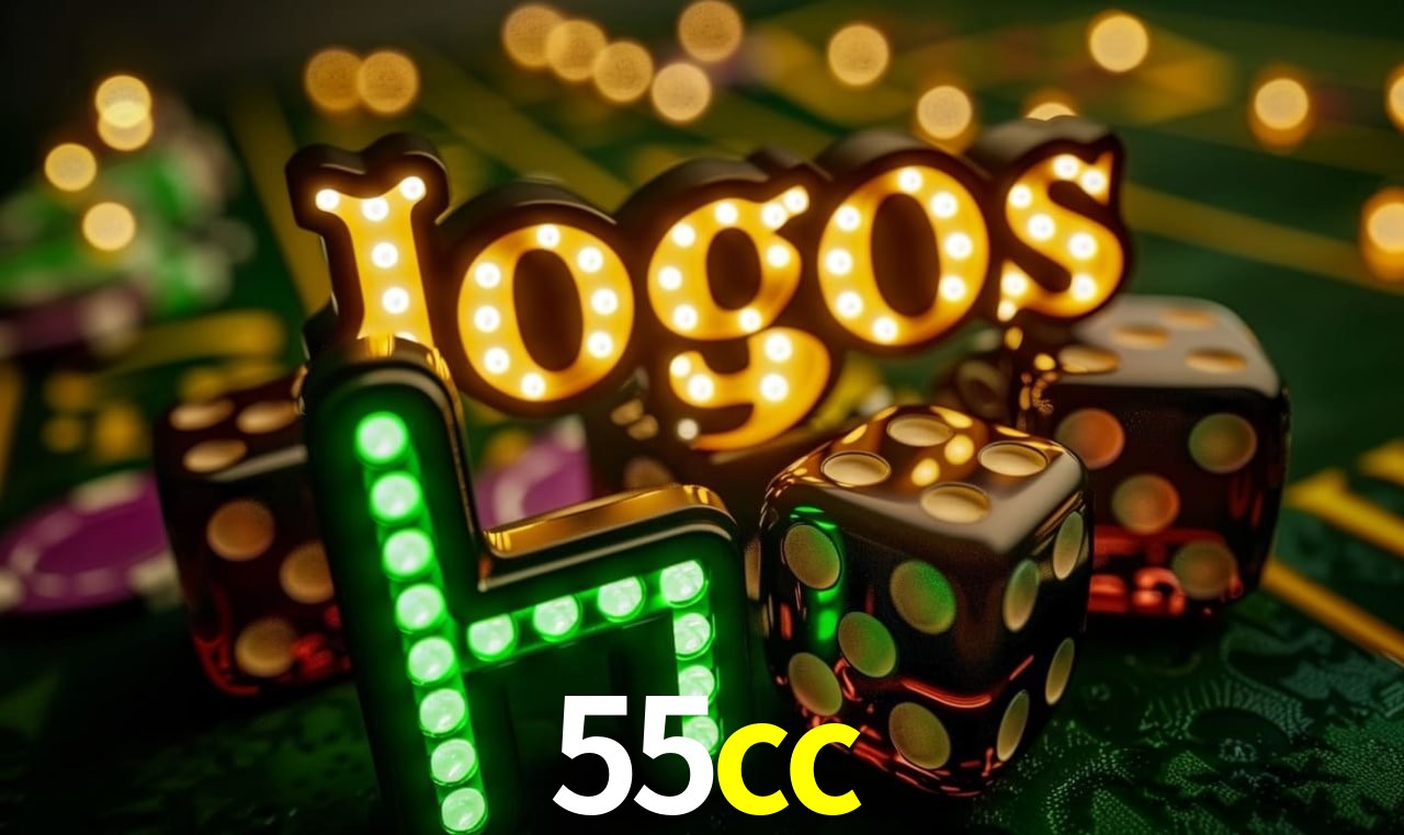 Recursos de Bônus 55cc