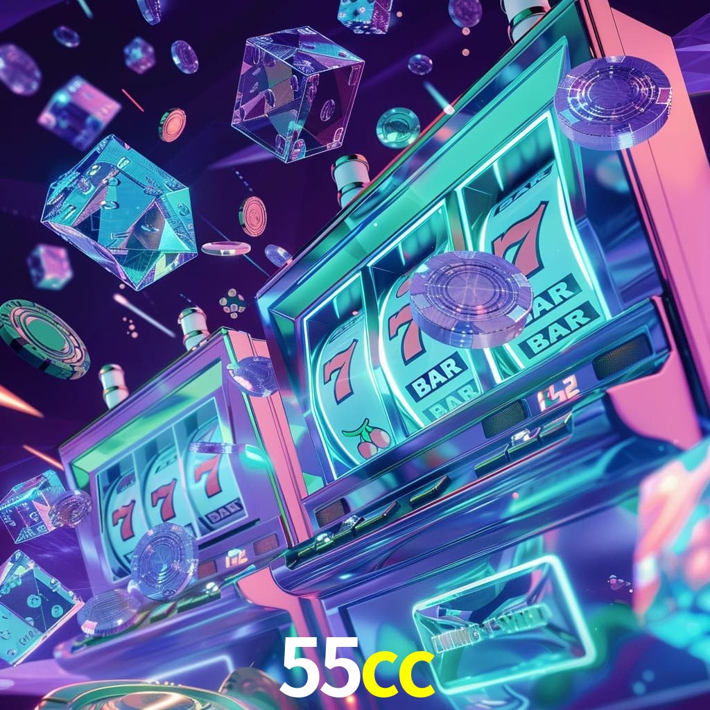 55cc FAQ — suporte e ajuda no aplicativo oficial