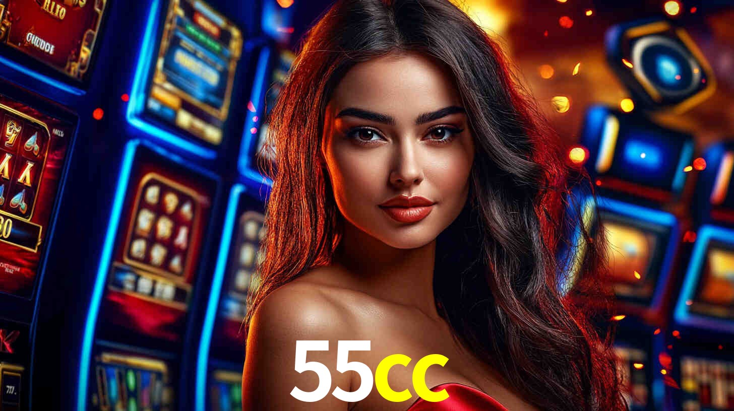 Inovações de Jogos na 55cc: O Futuro das Experiências Interativas