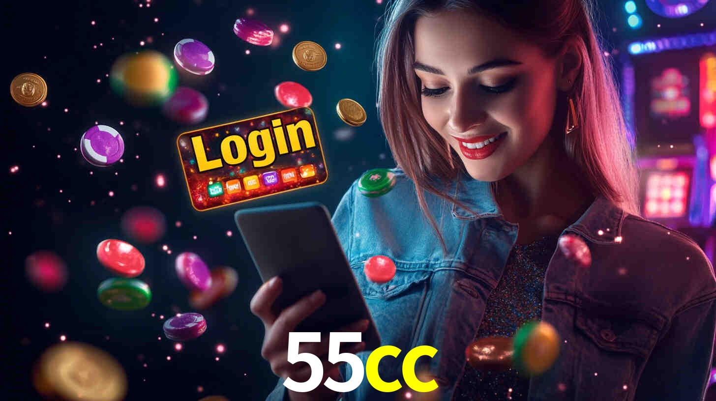 Explorando a Categoria de Eventos em Apostas na 55cc