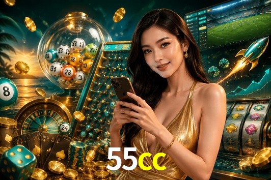Platform Technology 55cc